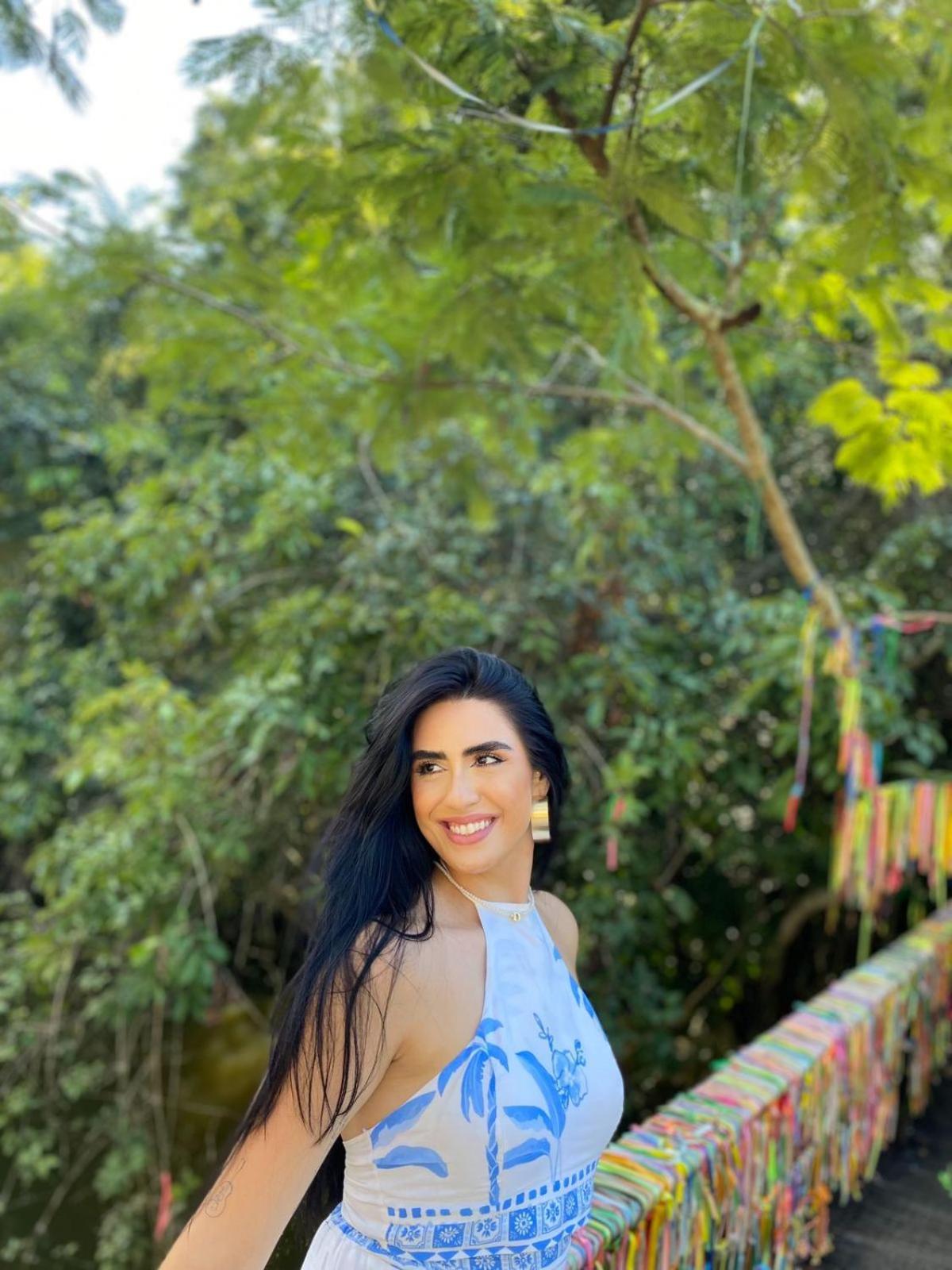 Vila Barro Branco Pousada De Charme Trindade  Eksteriør bilde